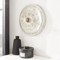 Wand- & Deckenlampe Mangaire von LOBERON