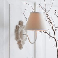 Wandlampe Ascoux von LOBERON