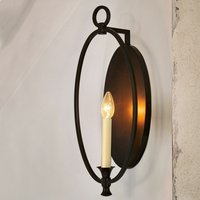 Wandlampe Wevers von Loberon