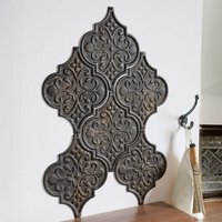 Wandornament 6er Set Halira von LOBERON