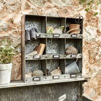 Wandregal Esttar von LOBERON