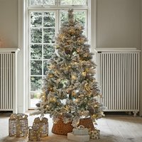 Weihnachtsbaum Karélisse von LOBERON