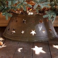 Weihnachtsbaumumrandung Ysabelle Weihnachtsbaumumrandung Ysabelle von LOBERON