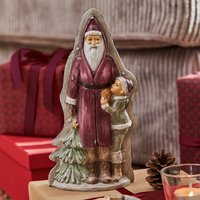 Weihnachtsmann Sartenja von Loberon