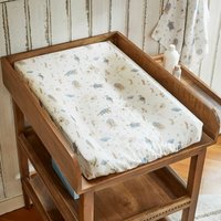 Wickelauflagenbezug Tinkertop von LOBERON