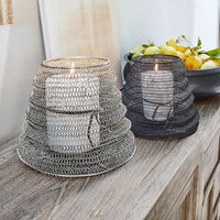 Windlicht 2er Set Freyal Windlicht 2er Set Freyal von LOBERON