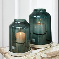 Windlicht 2er Set Heavenly Windlicht 2er Set Heavenly von LOBERON