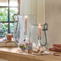 Windlicht 2er Set Vermand Windlicht 2er Set Vermand von LOBERON