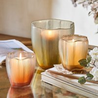 Windlicht 3er Set Antoinelle von LOBERON