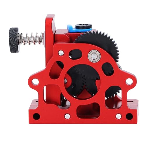 3D Printer Extruder Strong Drive Stable Output Aluminum Alloy for CR 10 10S High Speed Printing von Loboo Idea