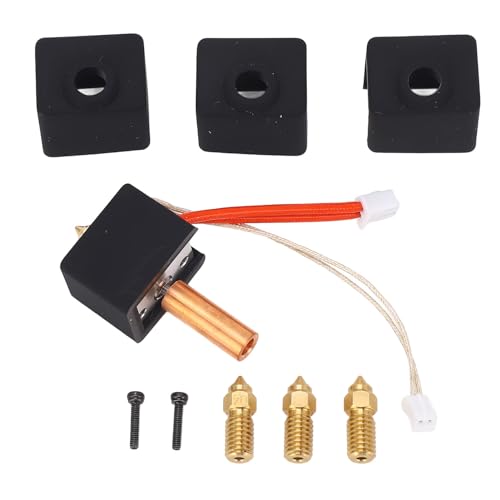 3D Printer Printhead Module Design High Speed Printing Extruder Nozzle Neptune4 4PRO 4MAXIMUM 3D Printer Printhead Module Design High Speed Printing Extruder Nozzle Neptune4 4PRO 4MAXIMUM von Loboo Idea