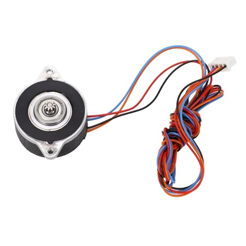 3D Printer Stepper Motor Compact High Torsion Efficiency for Voron Users von Loboo Idea