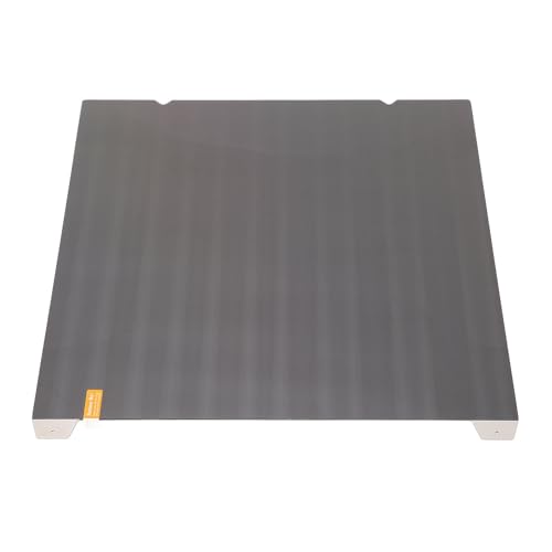 3D Printing Build Plate PEY Light Beam and Dreamy Double Sided Print Bed with Groove Handle for PLA TPU PETG von Loboo Idea