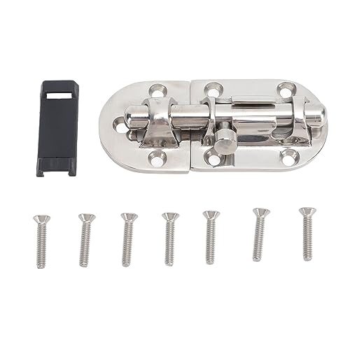 86 mm long locker bar in 316 stable enameled and polished disabilities for ships von Loboo Idea