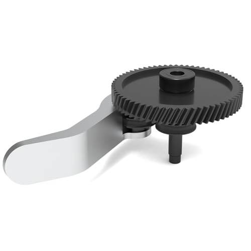 A1 Mini Extruder Gear Assembly High-quality Hardened Steel Precision PerformanceA1 Mini 3D Printer Accessory A1 Mini Extruder Gear Assembly High-quality Hardened Steel Precision PerformanceA1 Mini 3D Printer Accessory von Loboo Idea