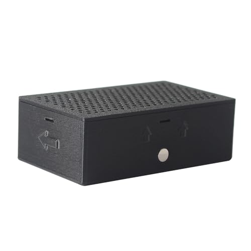 Active Carbon Air Filter Efficient for Enhanced Absorption 3D Printing Replacement P1P X1 von Loboo Idea