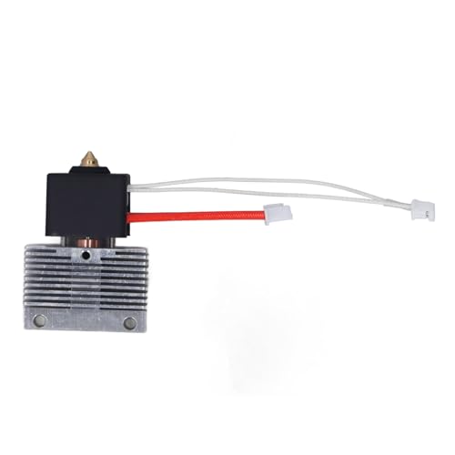 All Metal Hotend Assembly Fast Cooling for Neptune 4 4Pro 3D Printer von Loboo Idea