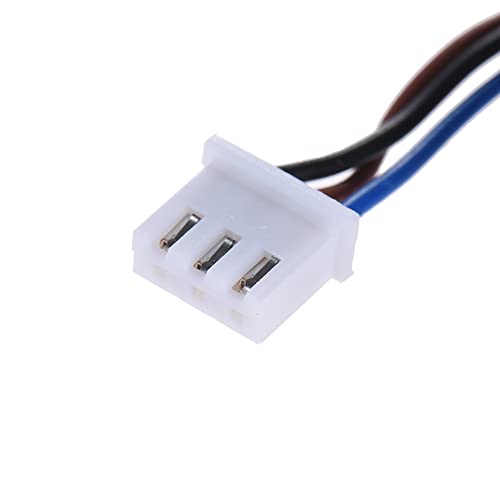 Auto Self-Leveling Heatbed Position Adjustment Inductive Proximity Sensor Convenient Solution For 3D Printer Enthusiasts Auto Self-Leveling Heatbed Position Adjustment Inductive Proximity Sensor Convenient Solution For 3D Printer Enthusiasts von Loboo Idea