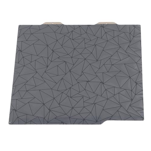 Build Plate Heated Bed 184x184mm PEO Rhinestone and PEI Textured Surface Double Sided Magnetic Build Bed for Bambu Mini von Loboo Idea