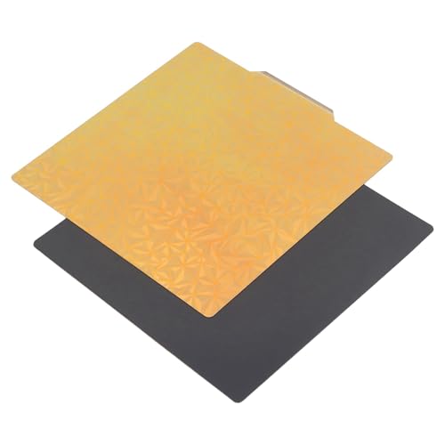 COLORFUL PEO PEI TEXTUREDPRINT BED 235X235MM PRINT BED MAGNETIC BASE MULTIFUNCTIONAL PRINT BED FOR ENDER 3 [3D PRINTING] von Loboo Idea