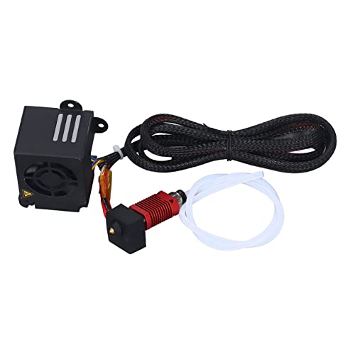 Hot End MK8 Extruder 3D Printer Hotend Nozzle Head 0.4mm AccessoryWorking Safer ConnectionMatching Premium Material for Ender‑3 Ender‑3s Hot End MK8 Extruder 3D Printer Hotend Nozzle Head 0.4mm AccessoryWorking Safer ConnectionMatching Premium Material for Ender‑3 Ender‑3s von Loboo Idea