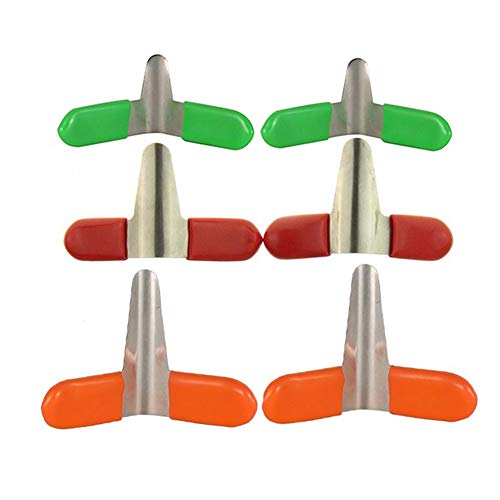 Loboo Idea 6stk Padlock Shim Set Lock Pick Assistent Tools Professionelles Schlosserwerkzeug Loboo Idea 6stk Padlock Shim Set Lock Pick Assistent Tools Professionelles Schlosserwerkzeug von Loboo Idea