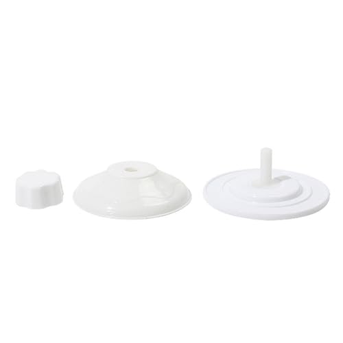 Loboo Idea Cat Hammock Suction Cup Secure Comfortable Resting Place Window Glass Door White Plastic Vacuum Screw von Loboo Idea