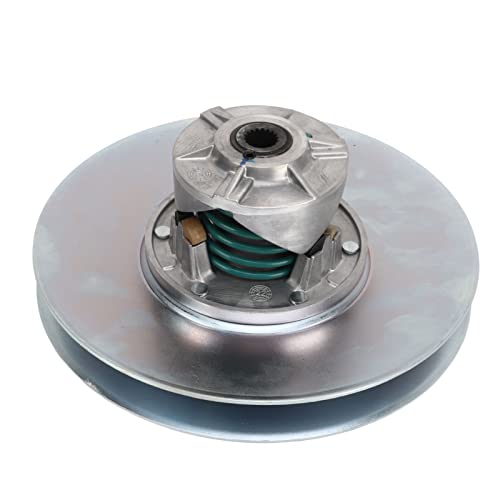 Loboo Idea Secondary Driven Clutch Metal Stable Performance AM140967 AMT2707 forGator 4x2 1200A Bunker Worksite GasVehicle Loboo Idea Secondary Driven Clutch Metal Stable Performance AM140967 AMT2707 forGator 4x2 1200A Bunker Worksite GasVehicle von Loboo Idea