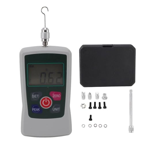 Mini Digital Force Multifunctional Push Pull with Built in Sensor for Material Mechanics and Product Development Mini Digital Force Multifunctional Push Pull with Built in Sensor for Material Mechanics and Product Development von Loboo Idea