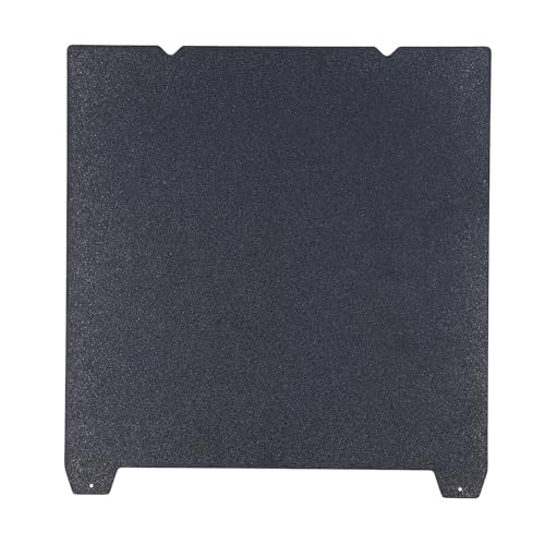 PEI Build Plate Enhanced Adhesion Easy Release Accurate Installation High Temperature Resist3D Printer Platform for Ender 3 S1 Pro V3 KE SE PEI Build Plate Enhanced Adhesion Easy Release Accurate Installation High Temperature Resist3D Printer Platform for Ender 3 S1 Pro V3 KE SE von Loboo Idea
