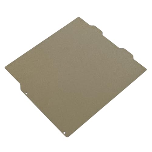 PEI Sheet Spring Steel Double Sided Printing Build Plate A1 Mini 3D Printer 184x184mm von Loboo Idea