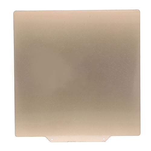 PEI Spring Steel Plate Flexible Sheet Application Magnetic Base 3D Printer Ender3 (235x235mm) von Loboo Idea