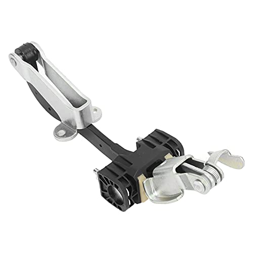 REAR LEFT DOOR HINGE CHECK STRAP DURABLE METAL MATERIAL FOR DUCATO RELAY 2006-2018 von Loboo Idea