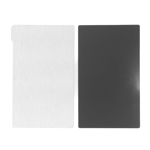 Resin 3D Printer Flex Build Plate Spring Steel LCD Light Cured Magnetic Platform 176x105mmHalot One Plus Resin 3D Printer Flex Build Plate Spring Steel LCD Light Cured Magnetic Platform 176x105mmHalot One Plus von Loboo Idea