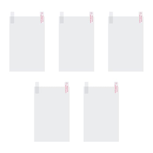 Resin 3D Printer LCD Screen Protector Scratch Resist5Pcs for M3 Premium 10.1in von Loboo Idea