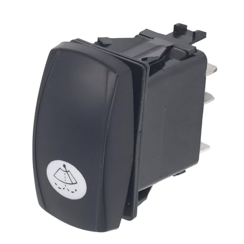 Rocker Switch ABS Controller Control Switch 2816390 Premium Material Accurate operation Caterpillar CAT 226D 257B 268B 272C Rocker Switch ABS Controller Control Switch 2816390 Premium Material Accurate operation Caterpillar CAT 226D 257B 268B 272C von Loboo Idea