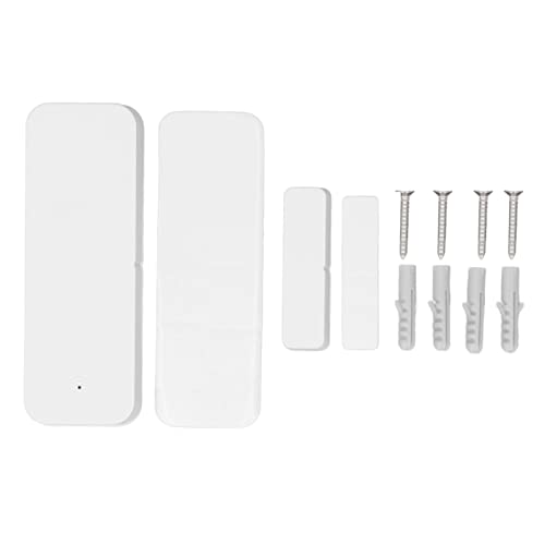 SmartDoor Window Sensor Alarm System for Home Office Security Monitoring SmartDoor Window Sensor Alarm System for Home Office Security Monitoring von Loboo Idea