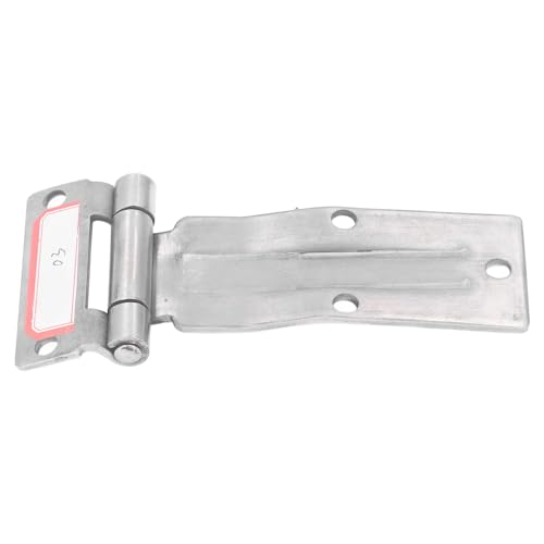 Tool Box Hinge Stainless Steel T Type Carriage Car Door Hinge Smooth Opening for Toolbox Inner and Outer Doors Tool Box Hinge Stainless Steel T Type Carriage Car Door Hinge Smooth Opening for Toolbox Inner and Outer Doors von Loboo Idea