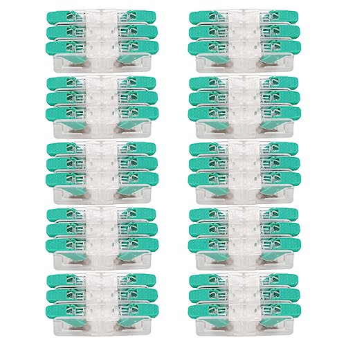 Wire Connector Quick Wiring Terminal Electrical Cable Connectors 3 Out Conductor Connectors 0.5‑6mm² Wire Connector Quick Wiring Terminal Electrical Cable Connectors 3 Out Conductor Connectors 0.5‑6mm² von Loboo Idea