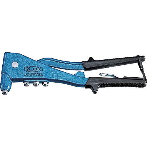 Lobster Tools HR-002A General Purpose Hand Riveting Tool by LOBTEX Lobster Tools HR-002A General Purpose Hand Riveting Tool by LOBTEX von ロブテックス