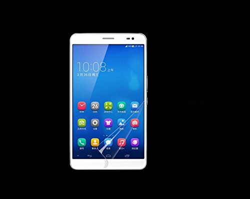 Lobwerk Folie für Huawei MidiaPad X1 X2 7.0 Zoll Display Schutz Tablet Lobwerk Folie für Huawei MidiaPad X1 X2 7.0 Zoll Display Schutz Tablet von Lobwerk