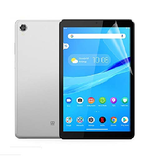 Lobwerk 2X Antireflexfolie für Lenovo Tab M7 TB-7305F TB-7305X 7 Zoll Displayschutz Entspiegelung Folie Anti-Fingerprint Lobwerk 2X Antireflexfolie für Lenovo Tab M7 TB-7305F TB-7305X 7 Zoll Displayschutz Entspiegelung Folie Anti-Fingerprint von Lobwerk