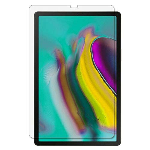 Lobwerk 2X Antireflexfolie für Samsung Galaxy Tab S5e SM-T720 T725 10.5 Zoll Displayschutz Entspiegelung Folie Anti-Fingerprint von Lobwerk