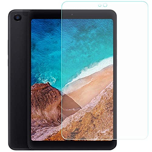 Lobwerk 2X Antireflexfolie für Xiaomi Mi Pad 4 Plus 10.2 Zoll Displayschutz Entspiegelung Folie Anti-Fingerprint von Lobwerk