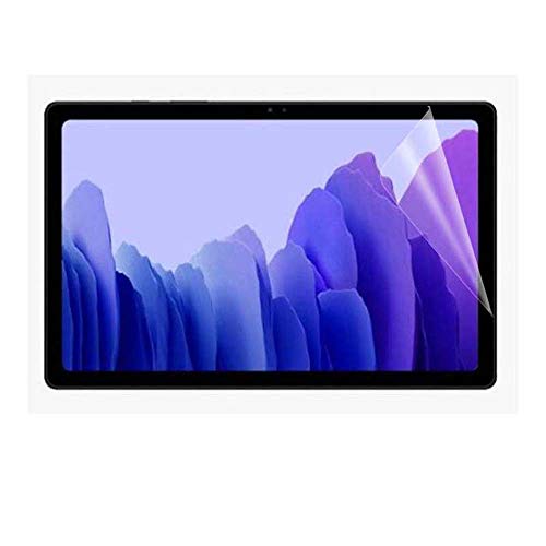 Lobwerk 2X Klarsichtfolie Displayschutz für Samsung Galaxy Tab A7 SM-T500 T505 10.4 Zoll Displayfolie Kratzschutz Lobwerk 2X Klarsichtfolie Displayschutz für Samsung Galaxy Tab A7 SM-T500 T505 10.4 Zoll Displayfolie Kratzschutz von Lobwerk