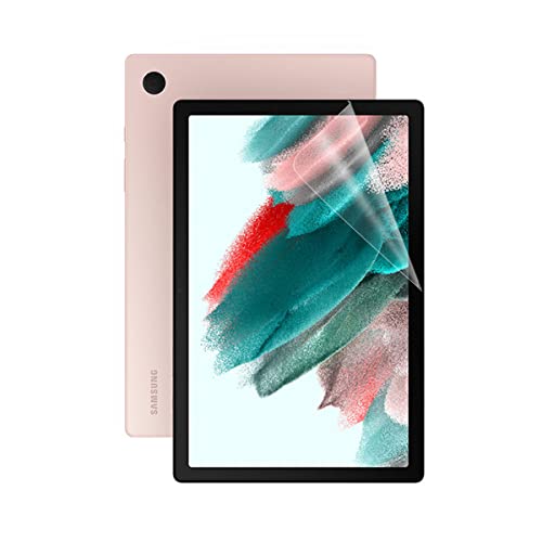 Lobwerk 2X Klarsichtfolie Displayschutz für Samsung Galaxy Tab A8 X200 X205 10.5 Zoll Displayfolie Kratzschutz Lobwerk 2X Klarsichtfolie Displayschutz für Samsung Galaxy Tab A8 X200 X205 10.5 Zoll Displayfolie Kratzschutz von Lobwerk
