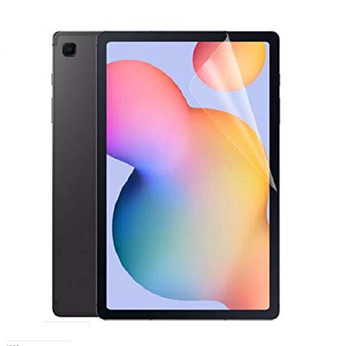 Lobwerk 2X Klarsichtfolie Displayschutz für Samsung Galaxy Tab S6 Lite P610 P615 10.4 Zoll Displayfolie Kratzschutz Lobwerk 2X Klarsichtfolie Displayschutz für Samsung Galaxy Tab S6 Lite P610 P615 10.4 Zoll Displayfolie Kratzschutz von Lobwerk