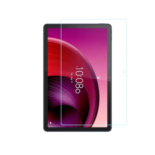 Lobwerk 2X Schutzglas Folie für Lenovo Tab M10 5G TB-360ZU 2013 10.6 Zoll Tablet Display Schutz Displayglas Lobwerk 2X Schutzglas Folie für Lenovo Tab M10 5G TB-360ZU 2013 10.6 Zoll Tablet Display Schutz Displayglas von Lobwerk