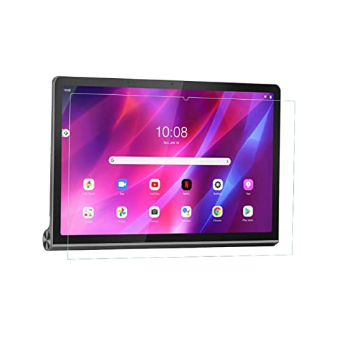 Lobwerk 2X Schutzglas Folie für Lenovo Yoga Tab 11 YT-J706F 2021 11 Zoll Tablet Display Schutz Displayglas Lobwerk 2X Schutzglas Folie für Lenovo Yoga Tab 11 YT-J706F 2021 11 Zoll Tablet Display Schutz Displayglas von Lobwerk