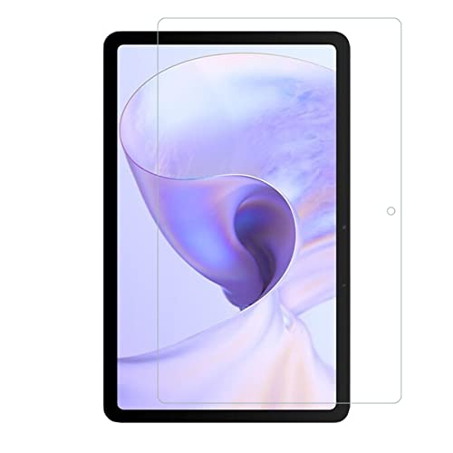 Lobwerk 2in1 Set 2xSchutzglas Folie für Oppo Pad Air 10.4 Zoll Tablet Display Schutz Displayglas von Lobwerk